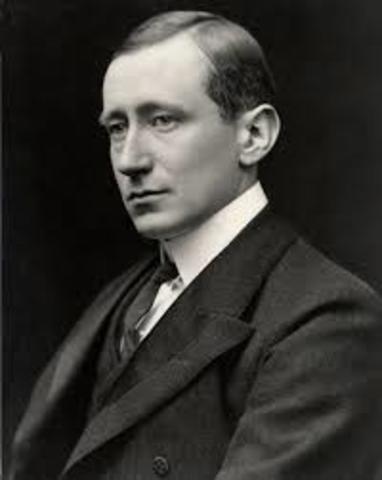 Father Marconi
