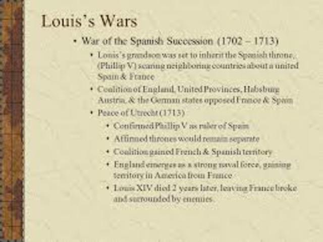 succession was rejected