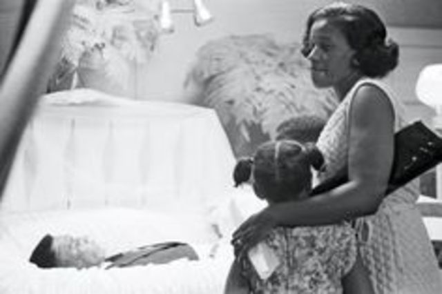 Assassination of Medgar Evers