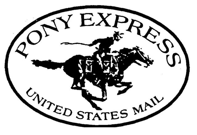 The Pony Express