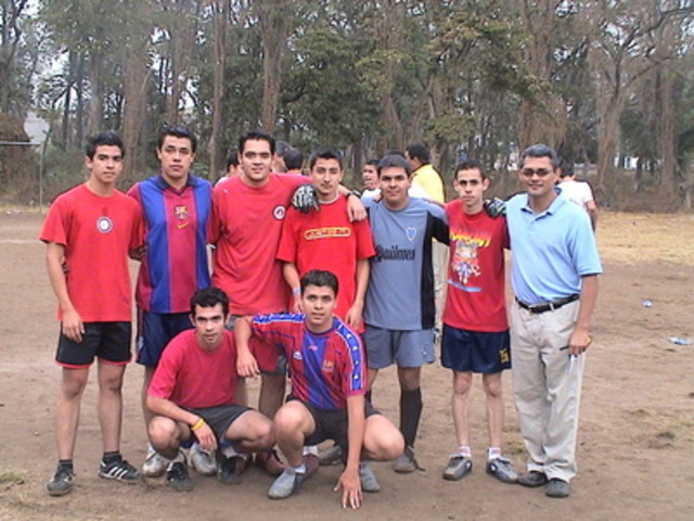 Empiezo Diversificado