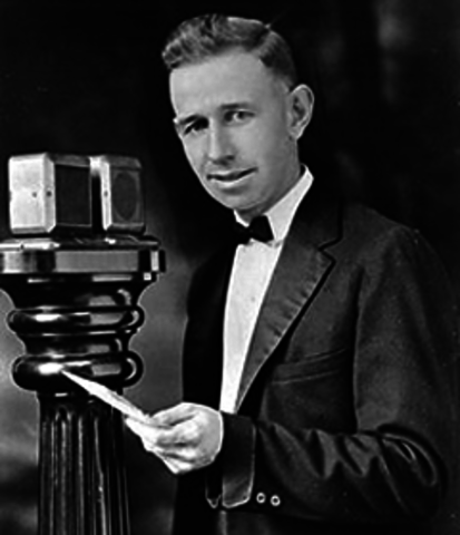 First Broadcast entertainment