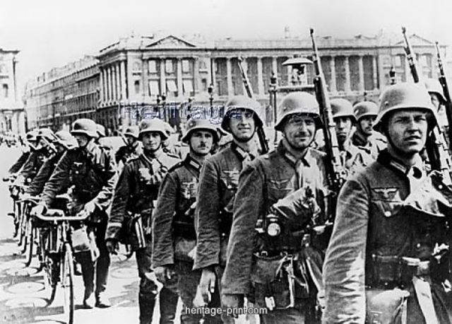 Austria-Hungary surrenders