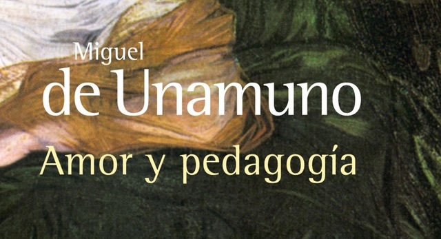 Amor y pedagogía