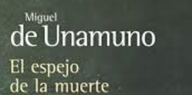 eL ESPEJO DE LA MUERTE