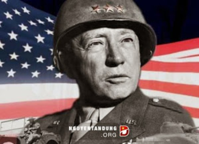 United States freezes German and Italian assets in America.