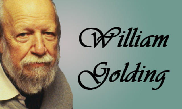 The birth of William golding
