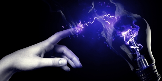 Edad de la electricidad