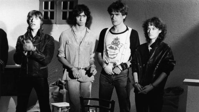 HDA téléphone ( groupe )