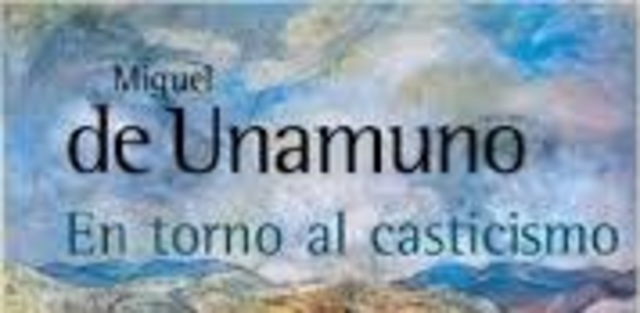 El torno del cacistismo