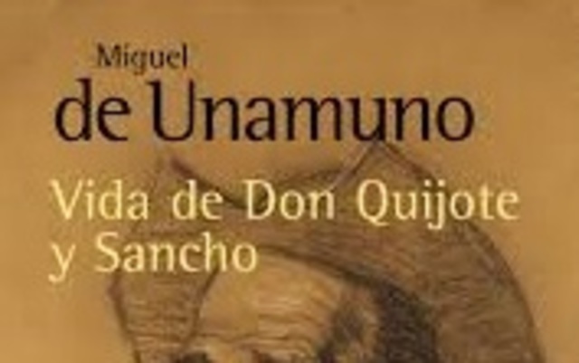 Vida de Don Quijote y Sancho