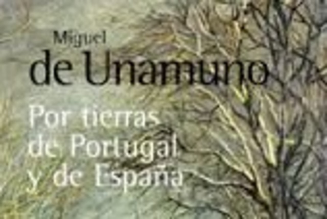 Por tierras de Portugal y España