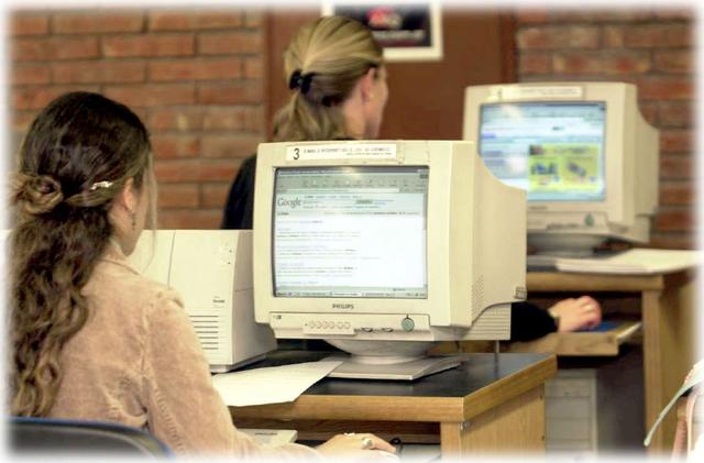 Edad de la electrónica