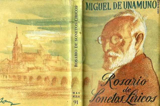 Rosario de sonetos líricos