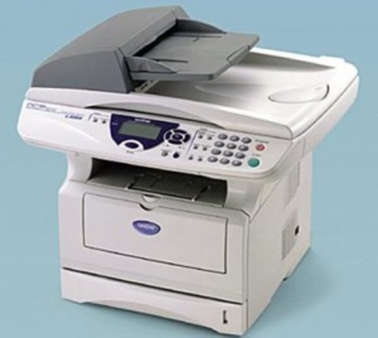 Cardboard copy (every day items)