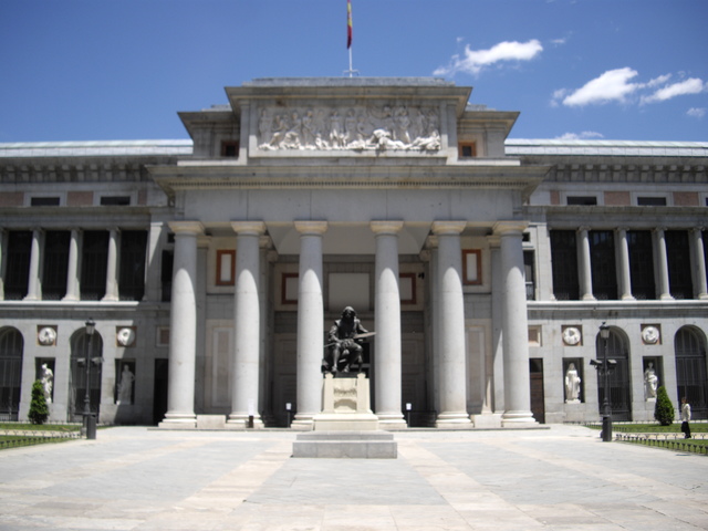 Museo del Prado