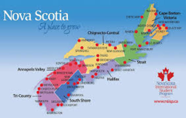 nova scotia joins the fray