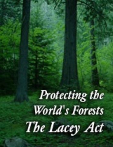 Lacey act