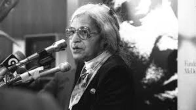 Presidential Medal of Freedom