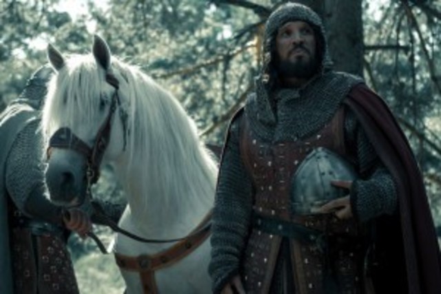 (2x01) Conocen a Rodrigo Díaz de Vivar, el Cid Campeador