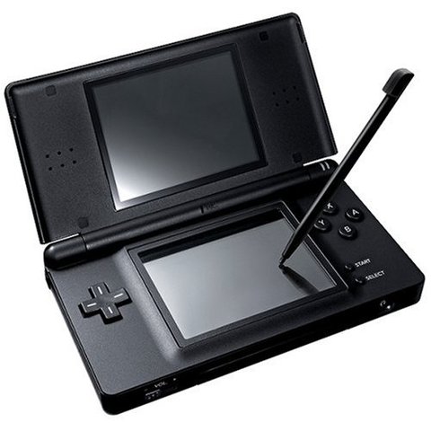NIntendo DS