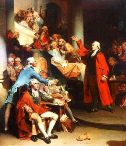 virginia house of burgesses
