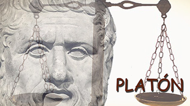 PLATÓN (GRECIA) 180 A.C.