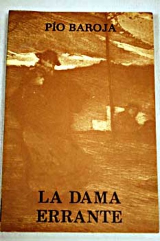 La dama errante