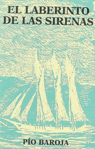 El laberinto de las sirenas