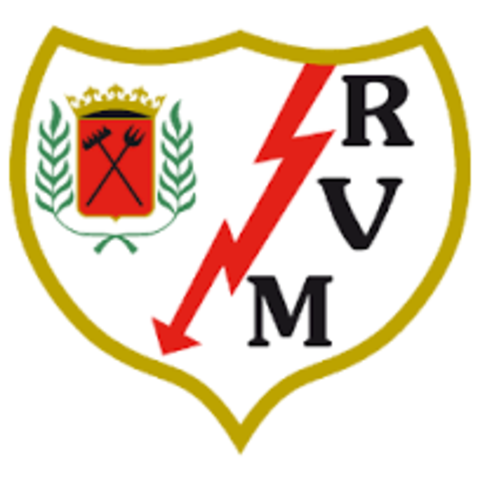 Primer partido RVM