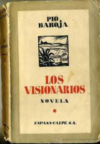 Los visionarios