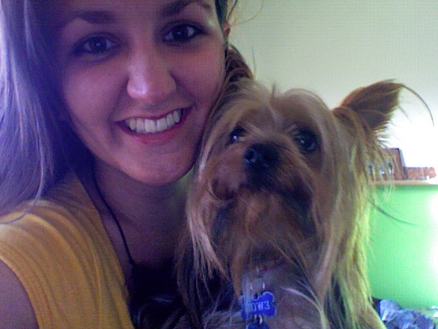 My 18th Birthday present.