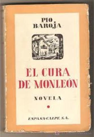 El cura de Monleón