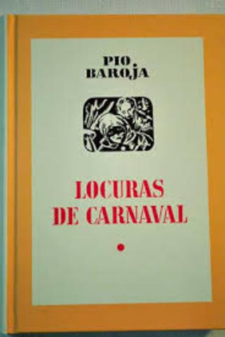 Locuras de carnaval