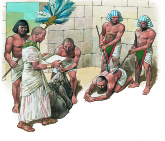 EPOCA GRECOLATINA 400 A.C. "INICIO"