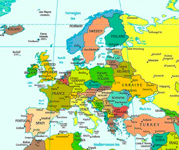 First Organized Teaching on Animal Medicine