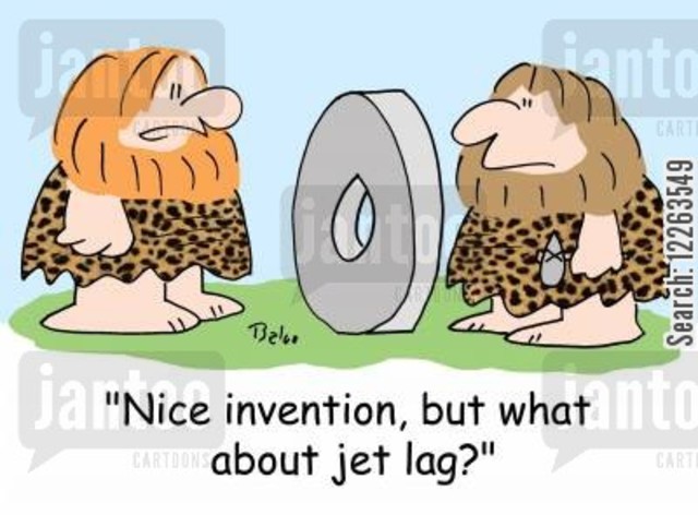 Exploration And Travel