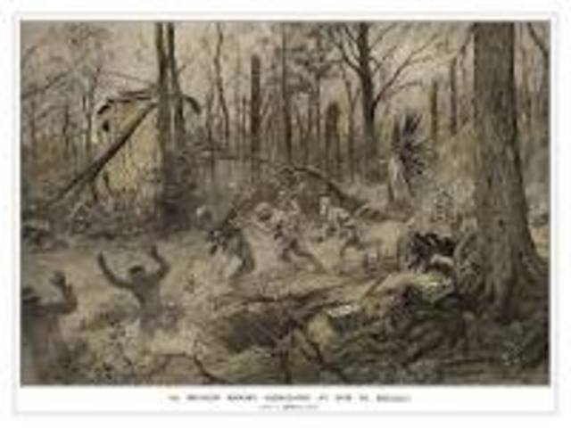 Battle of Belleau Wood