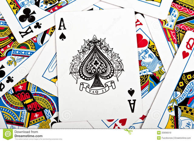 Everyday Objects game cards