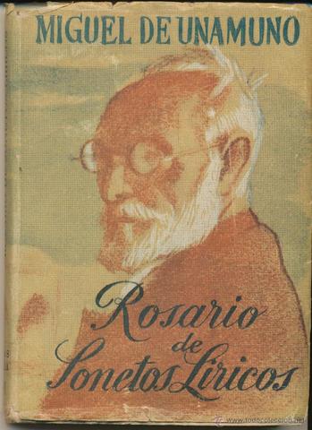 Rosario de sonetos líricos