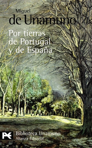Por tierras de Portugal y España