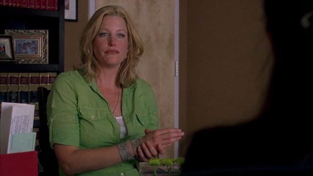 Season 3:  Episode 1