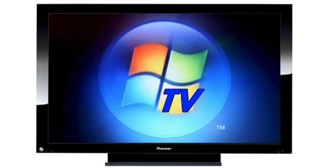 television por internet