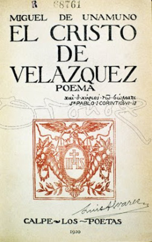 El Cristo de Velázquez