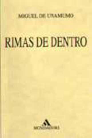 Rimas de dentro