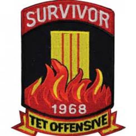 Tet Offensive