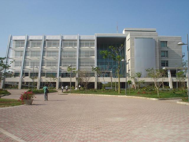 started the university