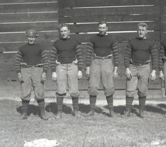 Professional Football League