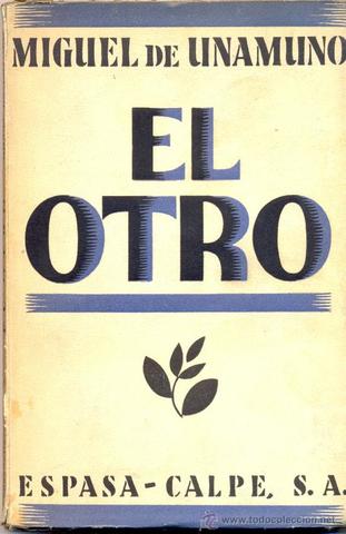 El otro