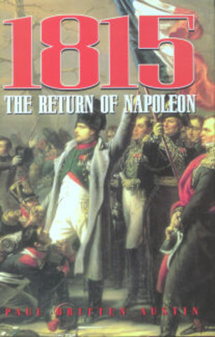 Napolean's Return